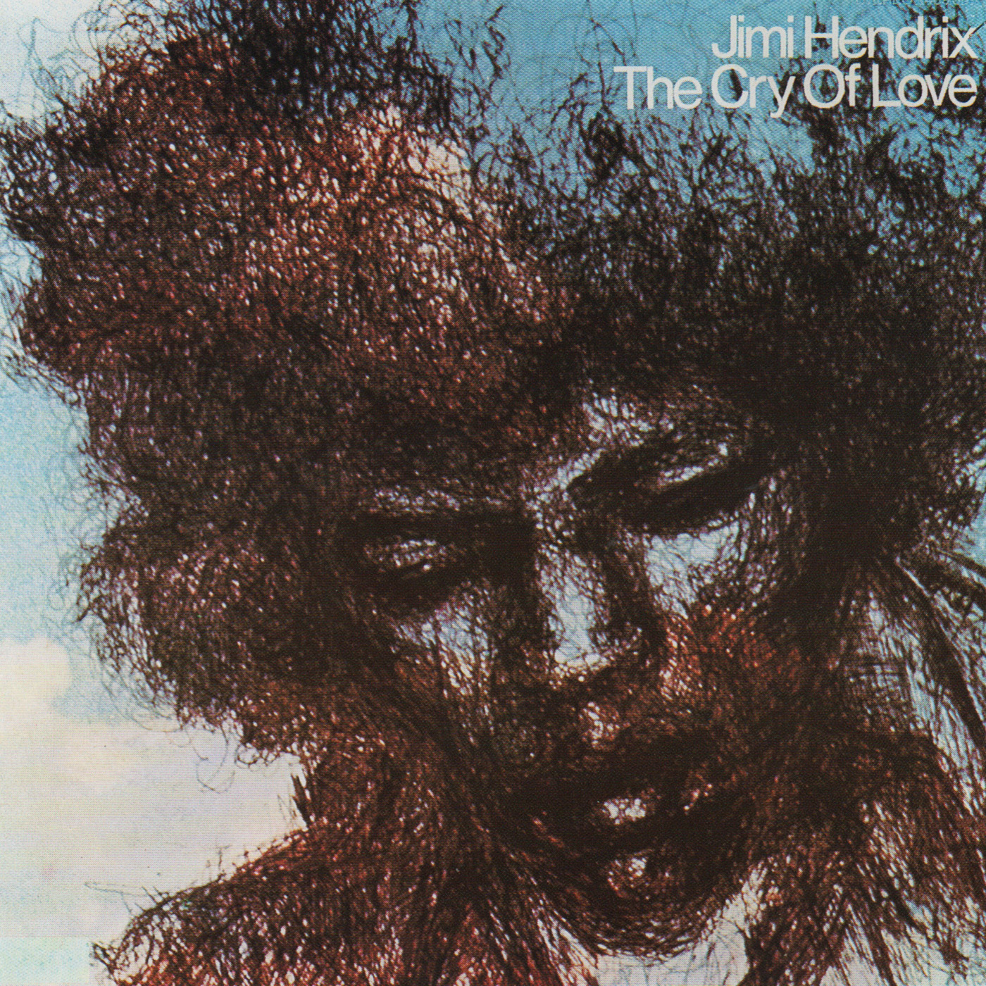 Jimi Hendrix-1971-The Cry Of Love [847 242-2]