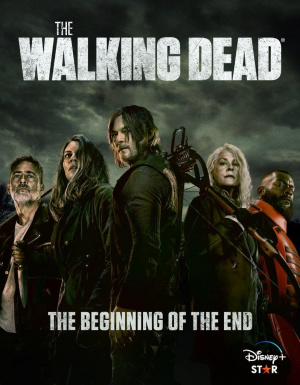 The Walking Dead (2022) S11E22 Faith 1080p WEB-DL DDP5.1 H.264 NL Sub