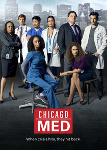 Chicago Med S07E14 All the Things That Could Have Been 1080p AMZN WEB-DL DDP5 1 H 264-KiNGS
