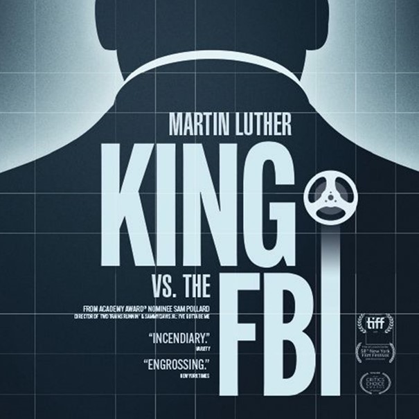 Martin Luther King Tegen De FBI NLSUBBED 720p WEB x264-DDF