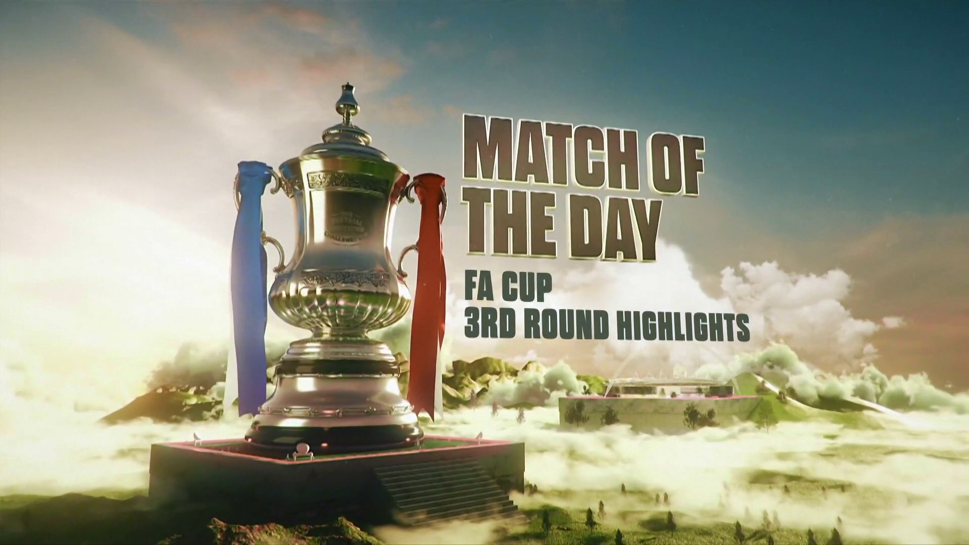 Match of the Day 2021 01 09 FA Cup Highlights 1080p