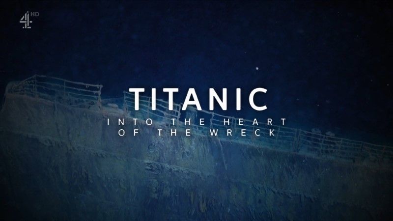 Titanic In Het Hart Van Het Wrak 1080p HDTV x264 MVGroup-DDF