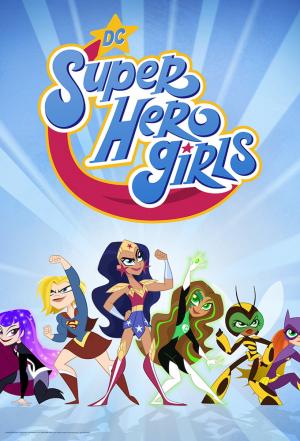 DC Super Hero Girls 2019 S01E43 1080p AMZN WEB-DL DDP5 1 H 264-NYH