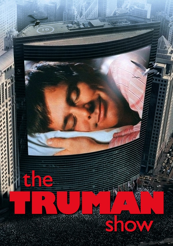 The truman show (1998)