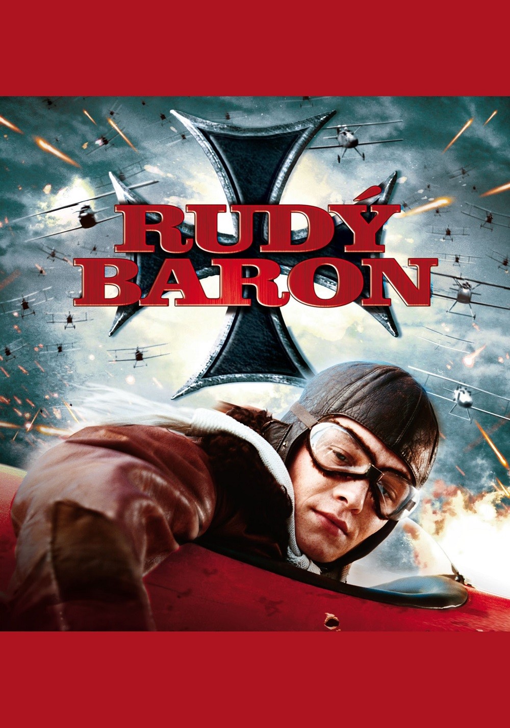 The Red Baron 2008 720p BluRay x264-x0r