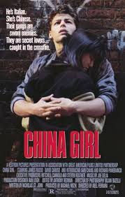 China Girl 1987 1080p BluRay AC3 DD2 0 H264 UK Sub