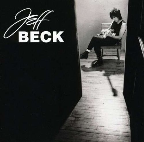 Jeff Beck - Who Else in DTS-HD (op verzoek)