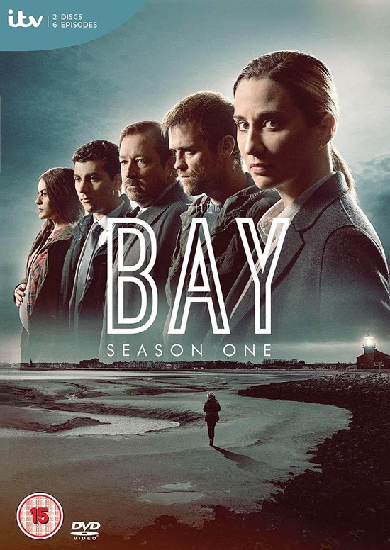 [ITV] THE BAY (2019) S01E01 t/m E03 x264 1080p NL-subs