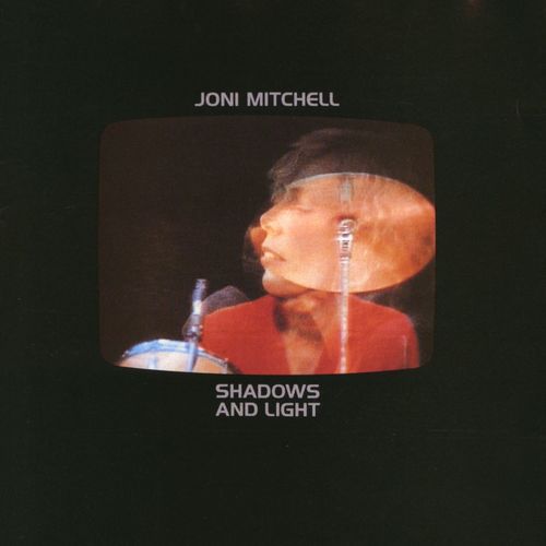 Joni Mitchell - Shadows And Light (1980) 2cd