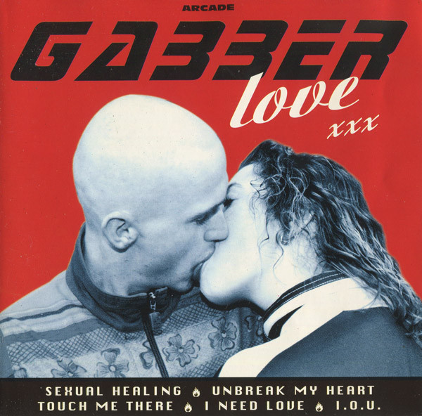 Gabber Love (1997) (Arcade)