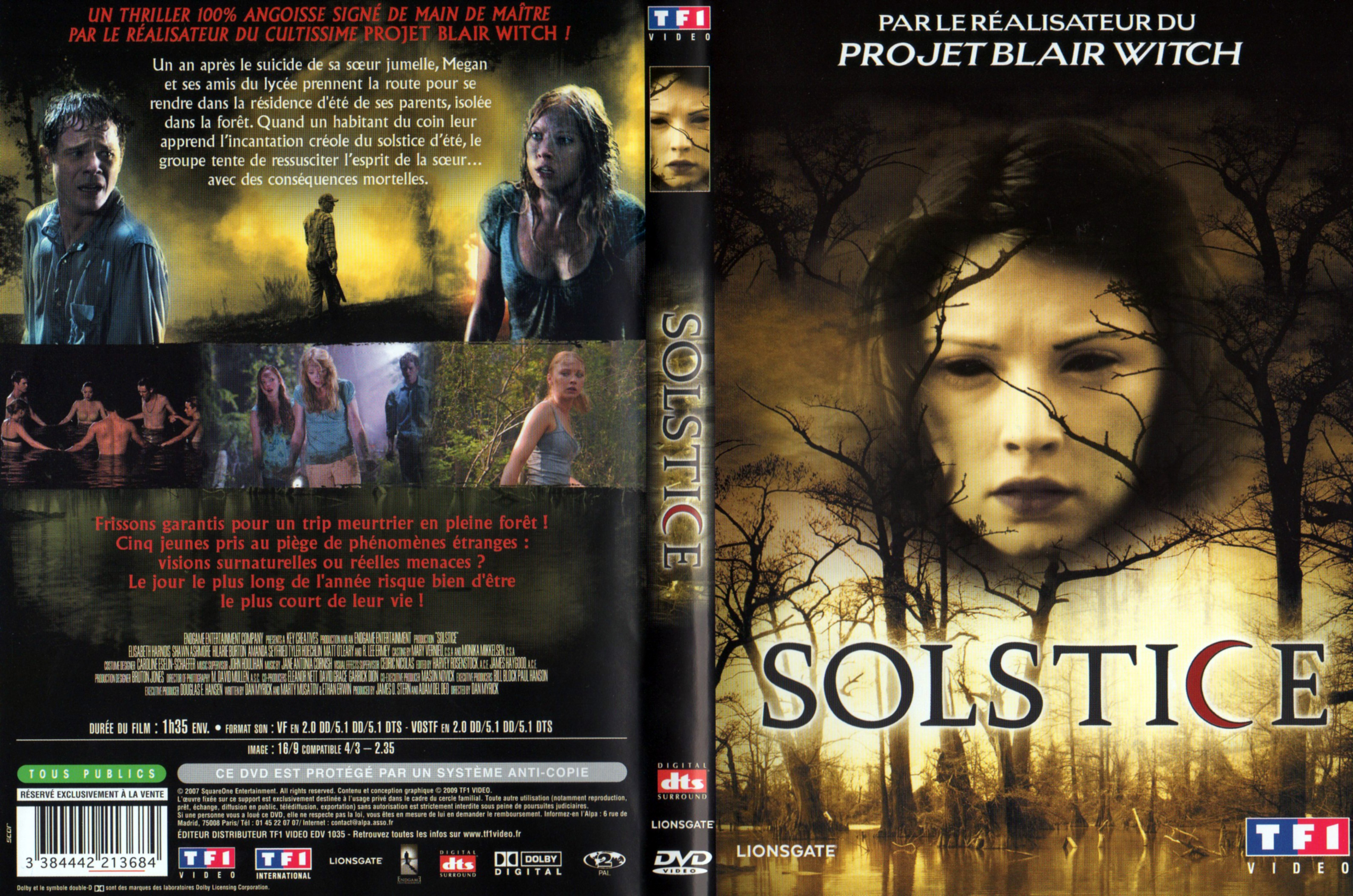 Soltice 2008