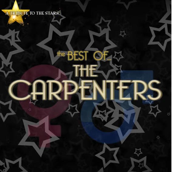 The Twilight Orchestra - The Best Of - The Carpenters