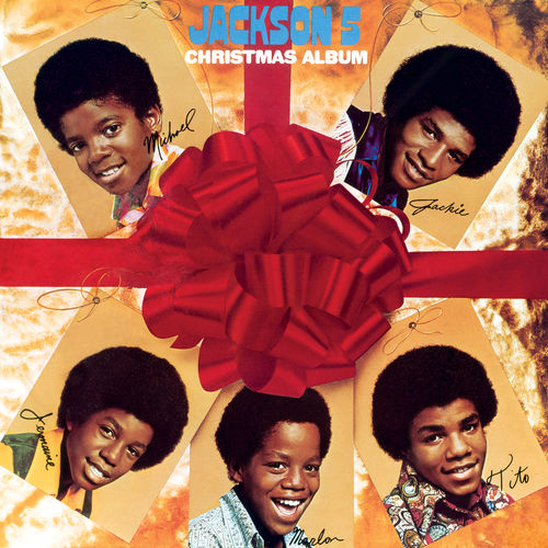 The Jackson 5 - Christmas Album (1970)