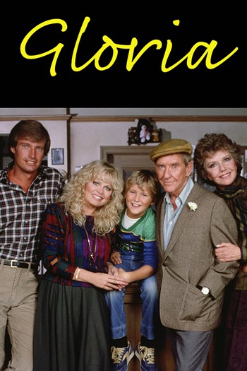 Gloria - Seizoen 1 (Spin-off "All in the Family/Archie Bunker's Place")