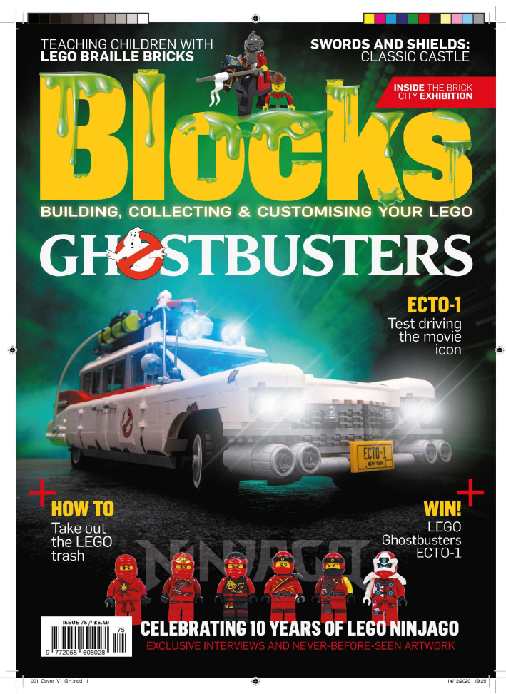 Blocks.Magazine-January.2021 (Lego)