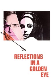 Reflections in a Golden Eye 1967 REMASTERED 720p BluRay X264-AMIABLE