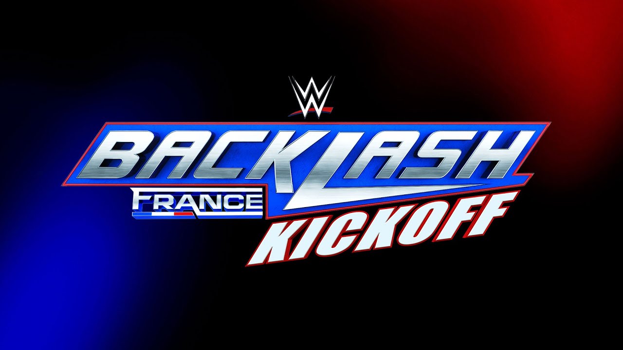 WWE BackLash KickOff 2024 05 03 720p HDTV h264-Star