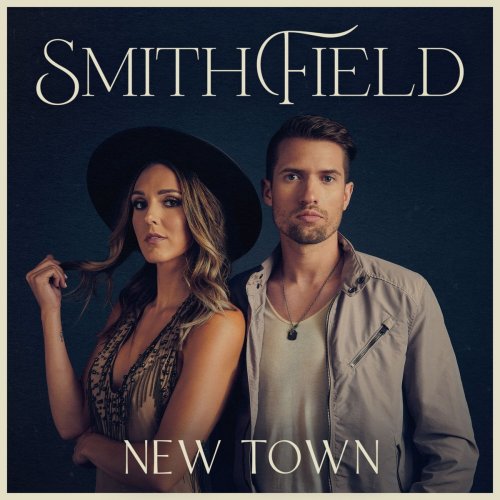Smithfield - New Town (EP-2021)