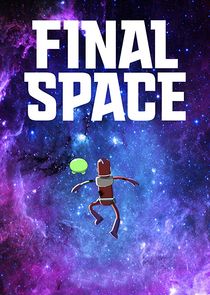 Final Space S03E01 And Into The Fire 720p AMZN WEBRip DDP5 1 x264-NTb