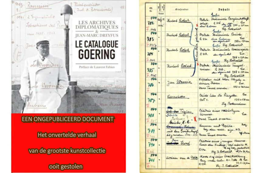 De Catalogus Van Goering FLEMISH WEB x264-DDF