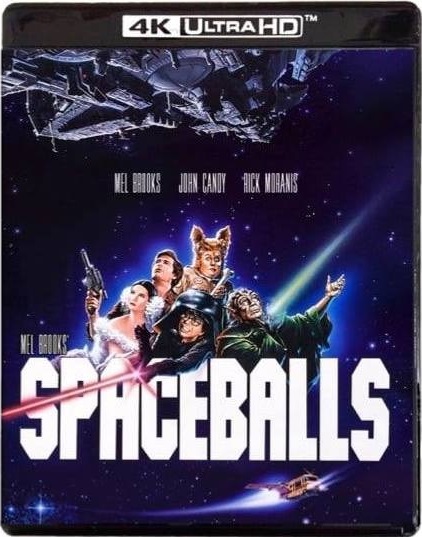 Spaceballs (1987) UHD ISO Movie Only.DV