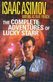 Asimov, Isaac As Paul French - Lucky Starr 01-06 ENG