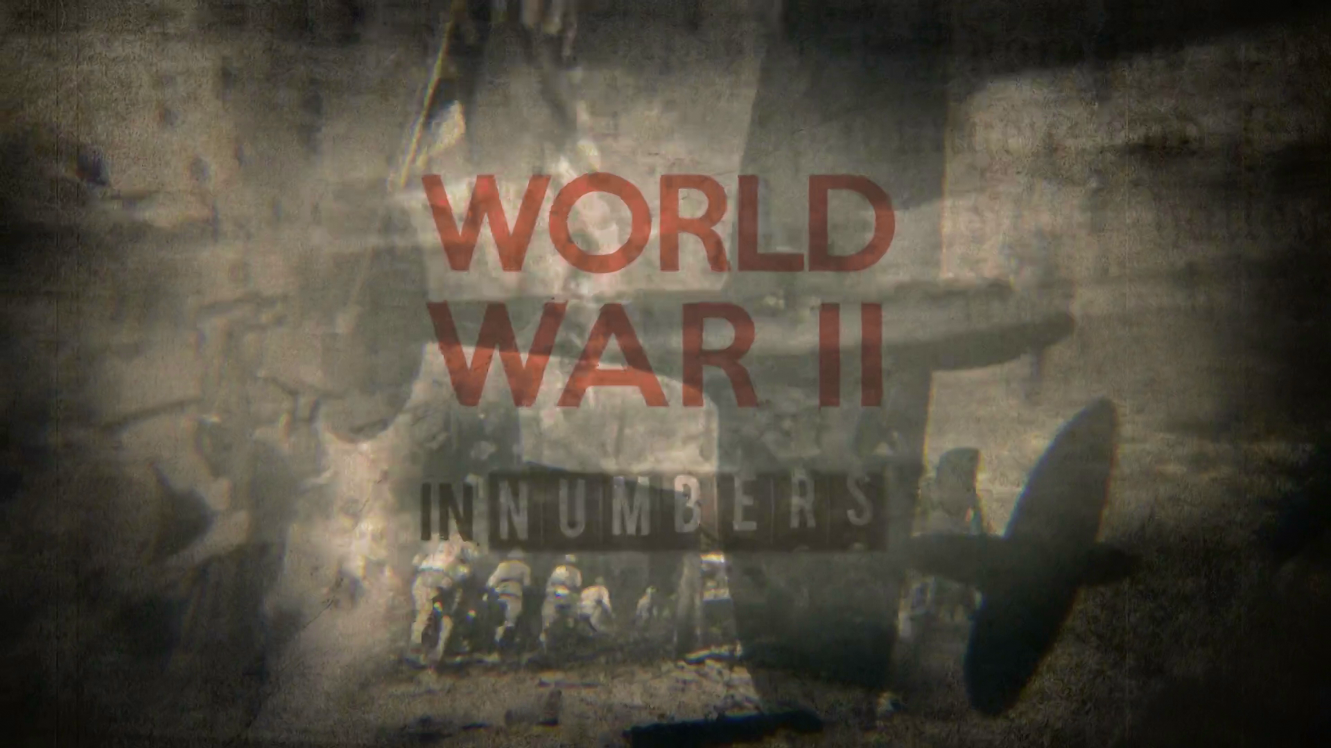 World War II In Numbers S01E01 1080p