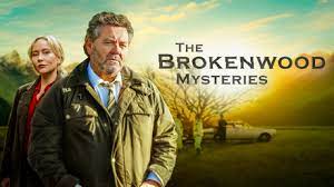 Ondertitel voor The Brokenwood Mysteries - S10E01 - Brokenwood-o-saurus.nl