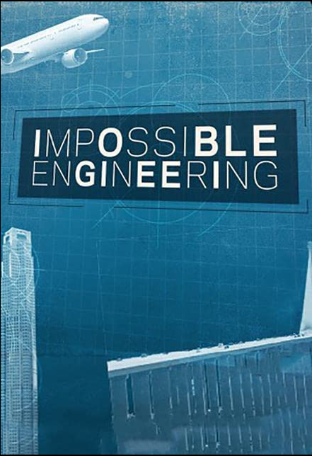 Impossible Engineering S10E06 Inside the Super Stadium 1080p HEVC