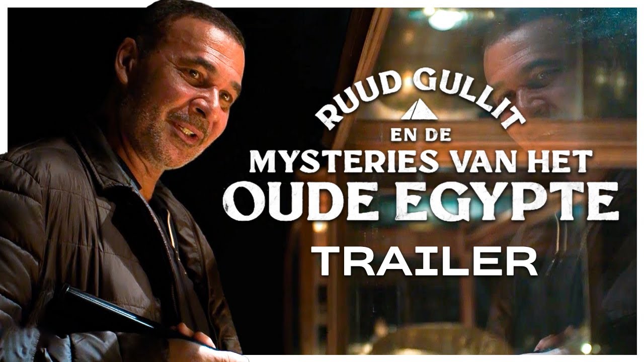 Ruud Gullit En De Mysteries Van Het Oude Egypte S01 DUTCH 1080p WEB h264-TRIPEL