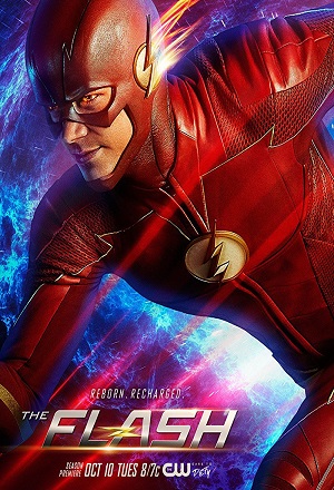 The Flash (2014) S07 Compleet NLSubs