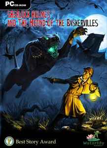Sherlock Holmes and the Hound of the Baskervilles NL (verzoekje)