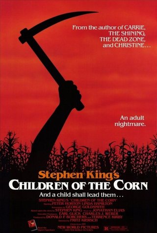 Children of the Corn (1984) 1080p AC-3 DD5.1 H264 NLsubs