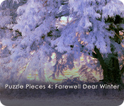 Puzzle Pieces 4 Farewell Dear Winter NL