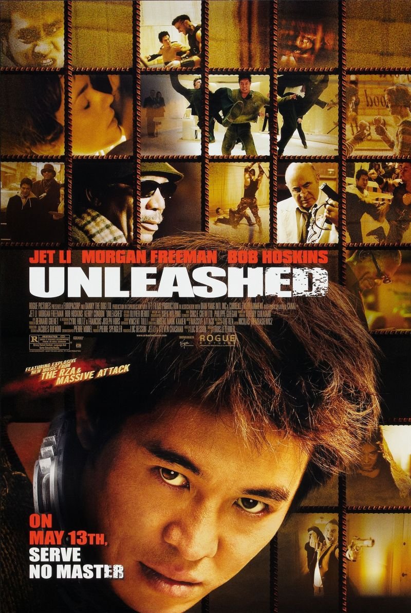 Unleashed 2005