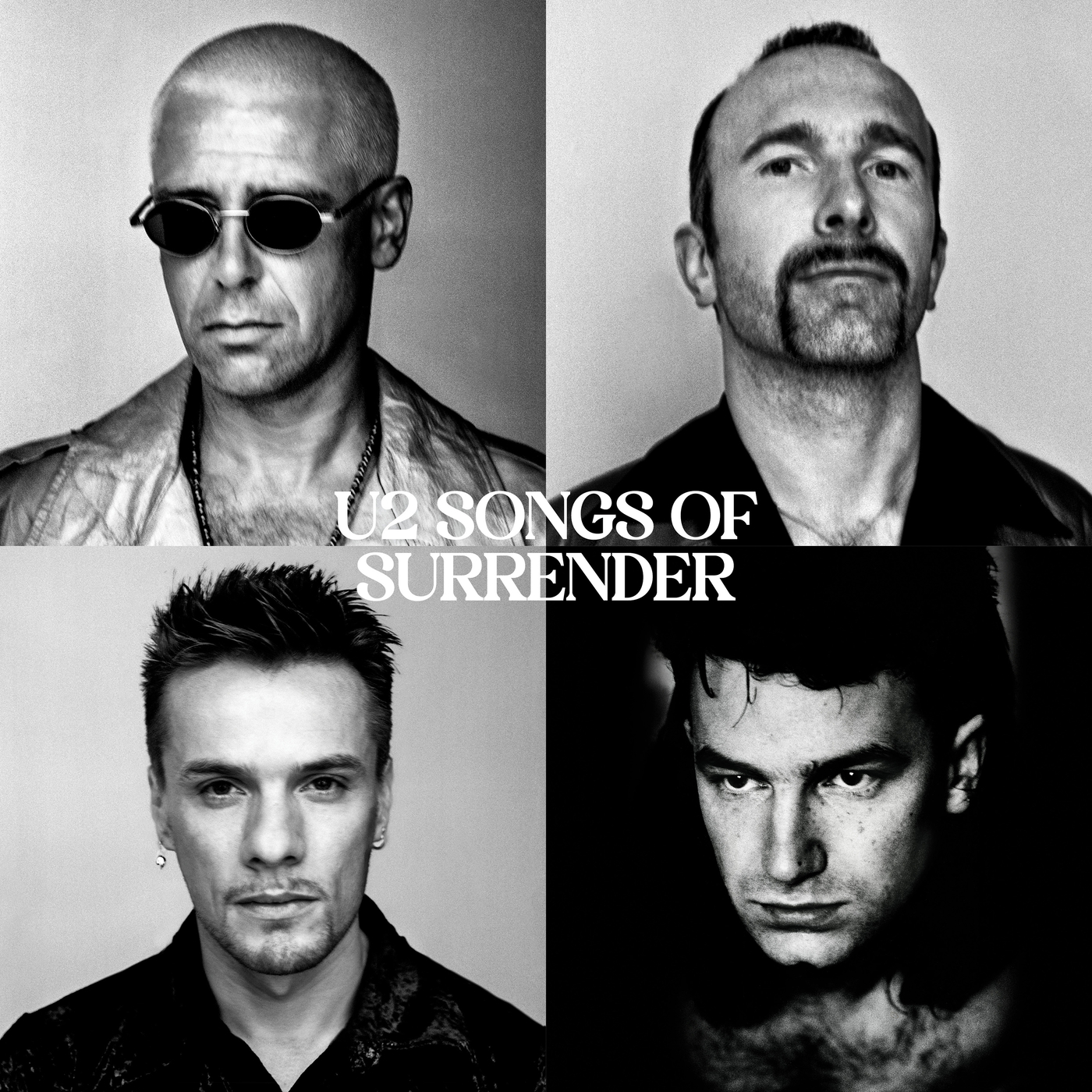 U2 - 2023 - Songs Of Surrender (24-48)