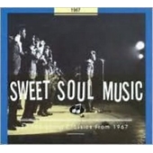 Sweet Soul Music - Scorching Classics From 1962-1970 NZBonly