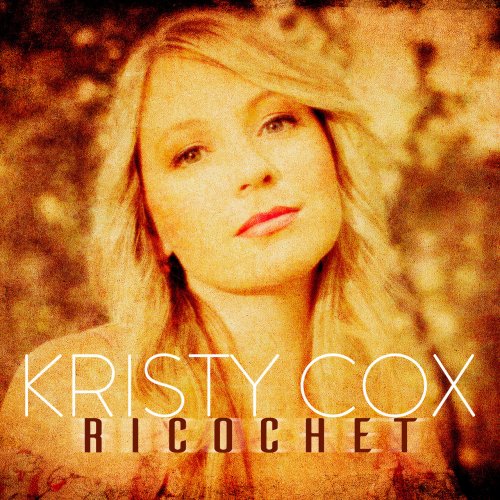 Kristy Cox · Ricochet (2018 · FLAC+MP3)