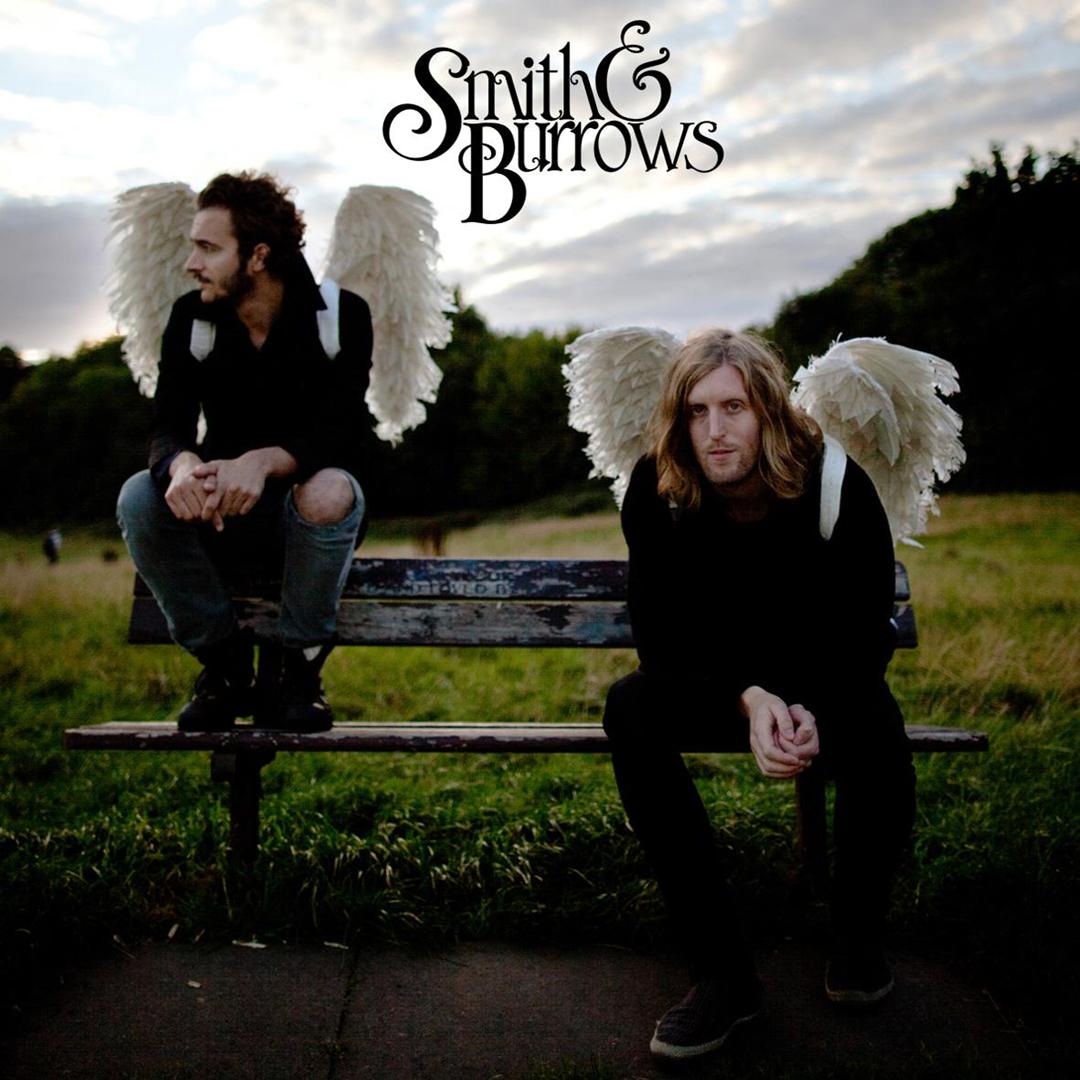 Smith And Burrows - Funny Looking Angels (Verzoekje)