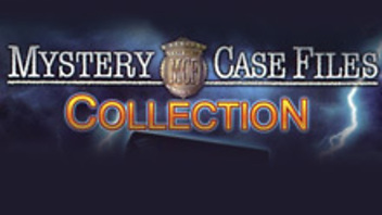 Mystery Case Files Collection NL