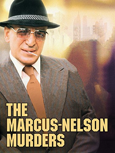 Kojak - The Marcus-Nelson Murders