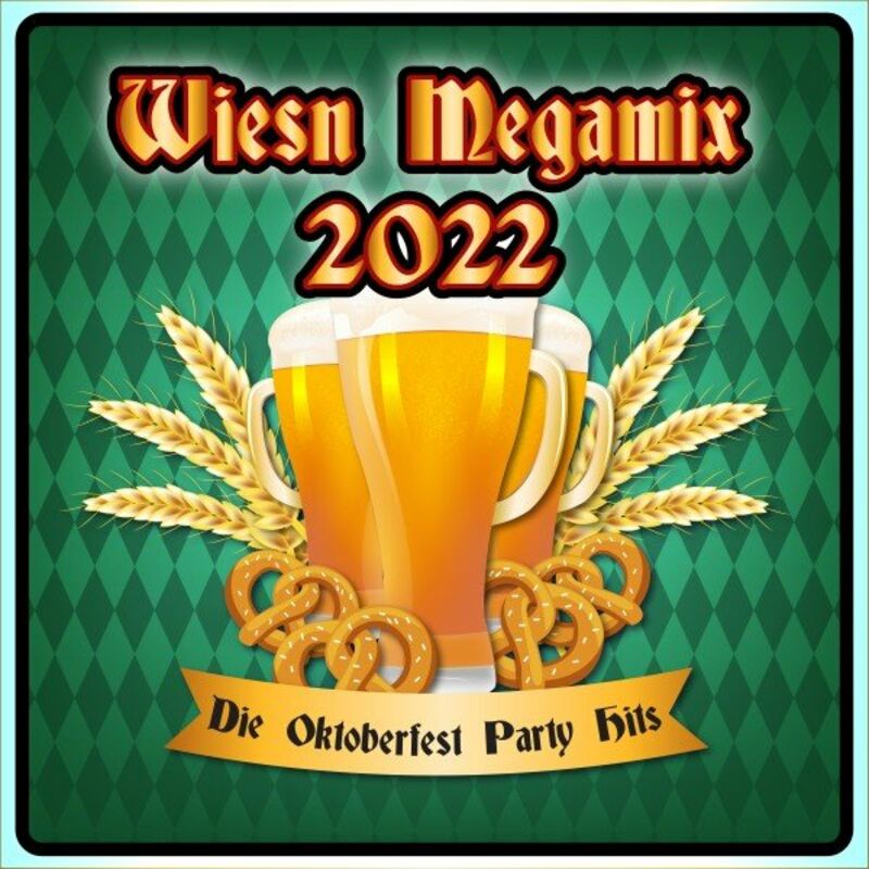VA - Wiesn Megamix 2022 (Die Oktoberfest Party Hits)-WEB-DE-2022-ZzZz
