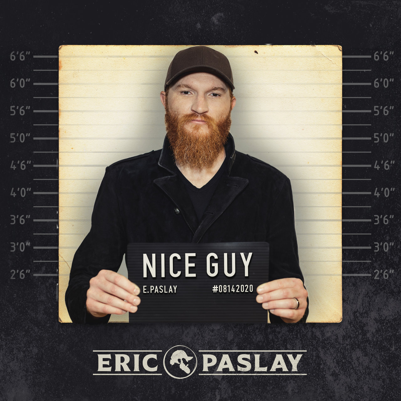 Eric Paslay - Nice Guy (2020)