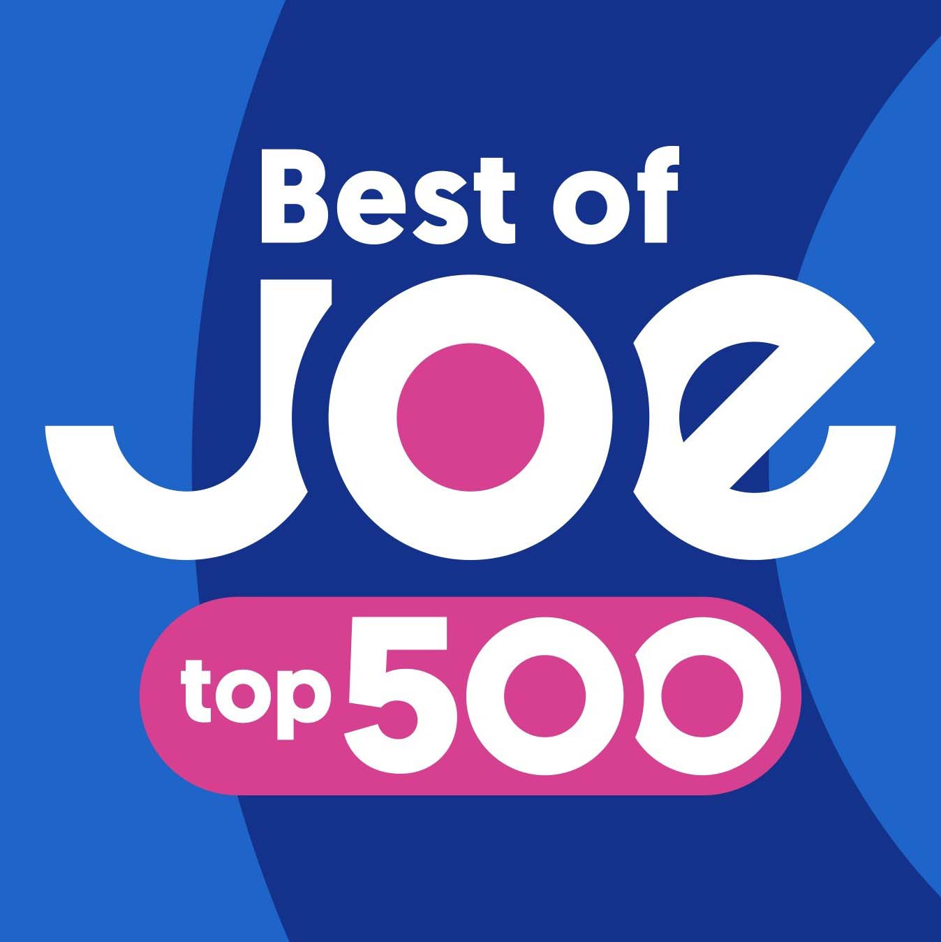 Best of Joe Top 500 2024