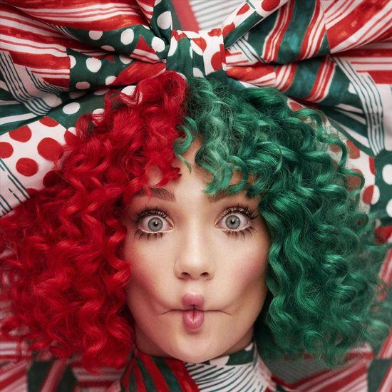 Sia - Everyday Is Christmas (Deluxe Edition) (2018)