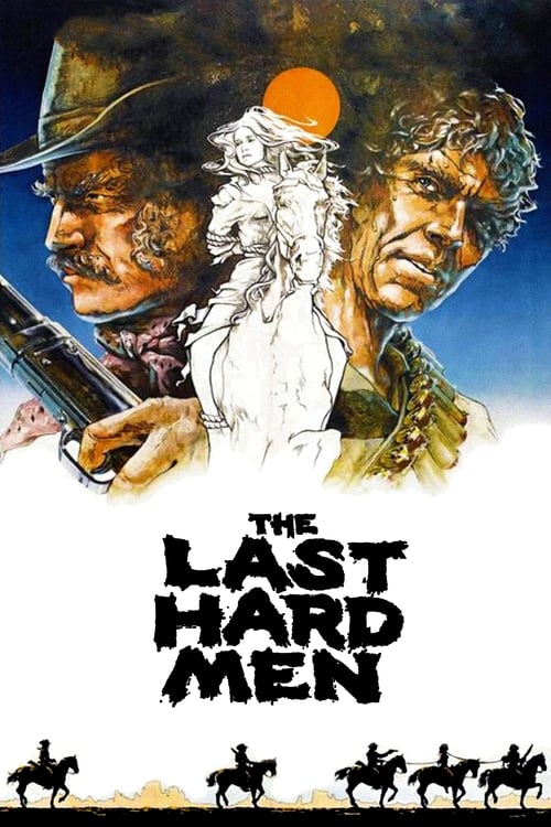 The Last Hard Men 1976 1080p BluRay x265