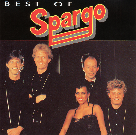 Spargo - Best Of