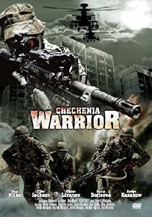 Chechenia Warrior 1 1998 nl dvdrip mkv
