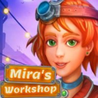 Mira's Workshop NL (vertaling)