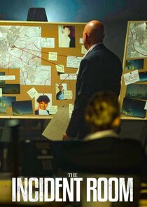 The Incident Room S01E01 1080p HDTV H264-DARKFLiX